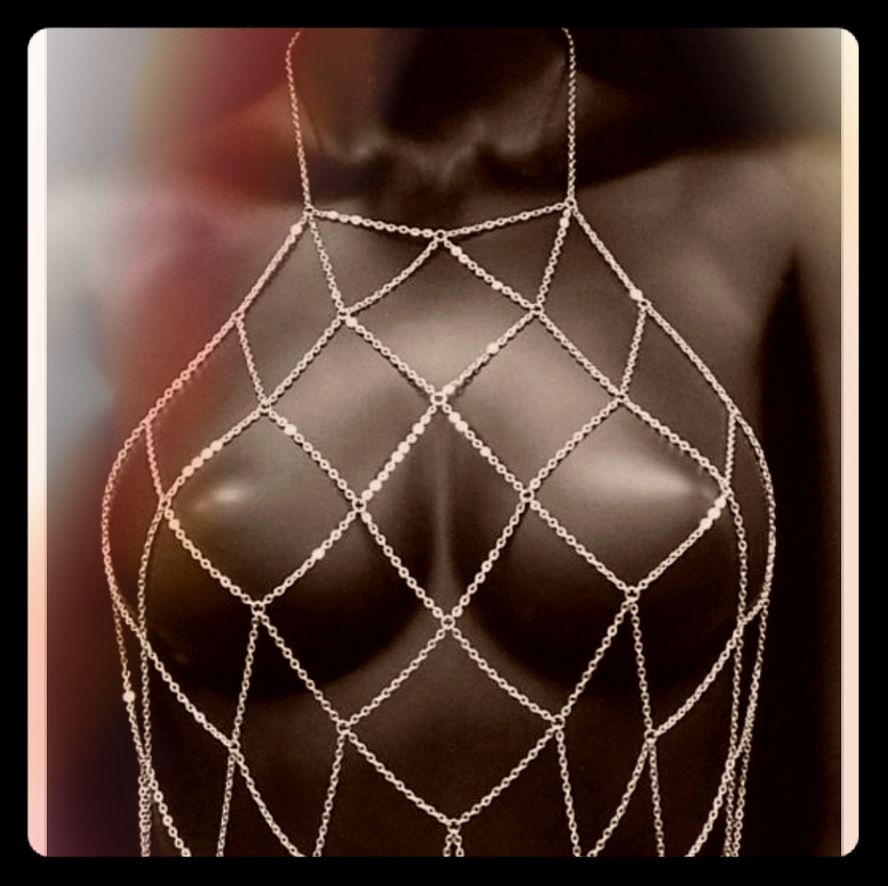 Body Decorations